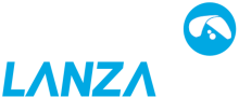LanzaFly Paragliding Lanzarote logo